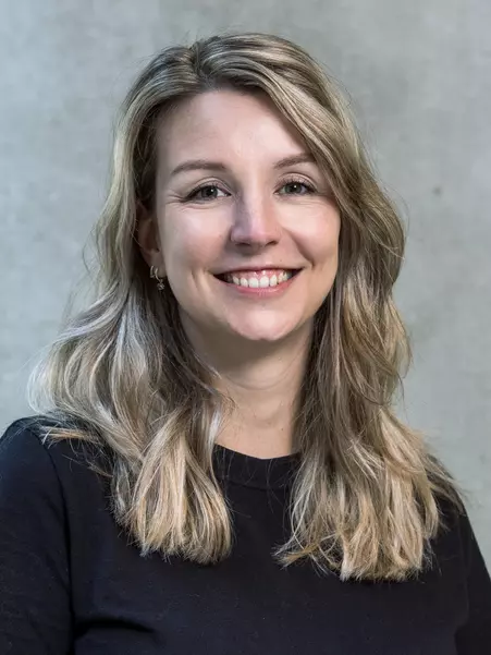 Sophie den Hartog